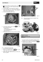 Предварительный просмотр 82 страницы Hoval BioLyt 13 Operating Instructions Manual