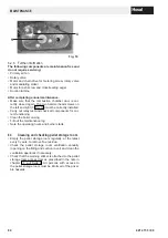 Предварительный просмотр 84 страницы Hoval BioLyt 13 Operating Instructions Manual