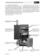 Preview for 9 page of Hoval BioLyt (8-36) Operating Instructions Manual