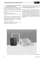 Preview for 10 page of Hoval BioLyt (8-36) Operating Instructions Manual