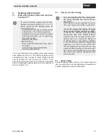 Preview for 11 page of Hoval BioLyt (8-36) Operating Instructions Manual