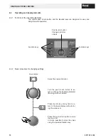 Preview for 12 page of Hoval BioLyt (8-36) Operating Instructions Manual