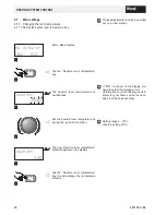 Preview for 16 page of Hoval BioLyt (8-36) Operating Instructions Manual