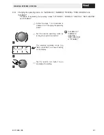 Preview for 21 page of Hoval BioLyt (8-36) Operating Instructions Manual