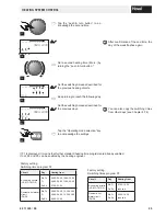 Preview for 25 page of Hoval BioLyt (8-36) Operating Instructions Manual