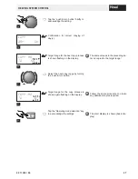 Preview for 27 page of Hoval BioLyt (8-36) Operating Instructions Manual