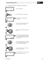 Preview for 29 page of Hoval BioLyt (8-36) Operating Instructions Manual