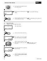 Preview for 30 page of Hoval BioLyt (8-36) Operating Instructions Manual