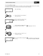 Preview for 31 page of Hoval BioLyt (8-36) Operating Instructions Manual