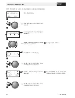 Preview for 32 page of Hoval BioLyt (8-36) Operating Instructions Manual