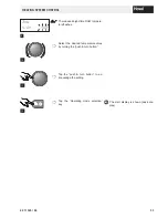 Preview for 33 page of Hoval BioLyt (8-36) Operating Instructions Manual