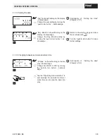 Preview for 35 page of Hoval BioLyt (8-36) Operating Instructions Manual