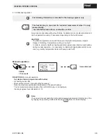 Preview for 39 page of Hoval BioLyt (8-36) Operating Instructions Manual