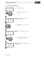 Preview for 41 page of Hoval BioLyt (8-36) Operating Instructions Manual