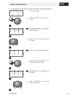 Preview for 43 page of Hoval BioLyt (8-36) Operating Instructions Manual