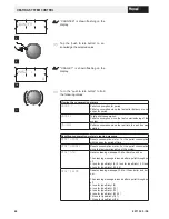 Preview for 44 page of Hoval BioLyt (8-36) Operating Instructions Manual