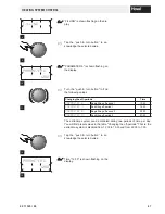 Preview for 47 page of Hoval BioLyt (8-36) Operating Instructions Manual