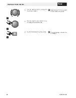 Preview for 48 page of Hoval BioLyt (8-36) Operating Instructions Manual