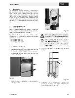 Preview for 57 page of Hoval BioLyt (8-36) Operating Instructions Manual