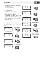 Preview for 58 page of Hoval BioLyt (8-36) Operating Instructions Manual