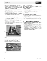 Preview for 62 page of Hoval BioLyt (8-36) Operating Instructions Manual