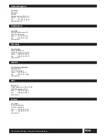 Preview for 64 page of Hoval BioLyt (8-36) Operating Instructions Manual