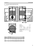 Preview for 15 page of Hoval CombiVal CR (1000) Installation Instructions Manual