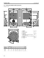 Preview for 16 page of Hoval CombiVal CR (1000) Installation Instructions Manual