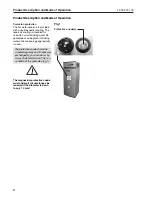 Preview for 4 page of Hoval CombiVal WP-VT Operating Instructions Manual