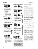 Preview for 6 page of Hoval CombiVal WP-VT Operating Instructions Manual