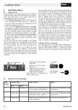 Предварительный просмотр 10 страницы Hoval CombiVal WPE Operating Instructions Manual