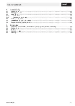 Preview for 3 page of Hoval CompactGas 1000 Technical Information