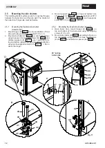 Preview for 12 page of Hoval CompactGas 1000 Technical Information