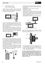 Preview for 24 page of Hoval CompactGas 1000 Technical Information