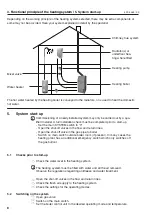 Preview for 8 page of Hoval CompactGas 200 Operating Instructions Manual