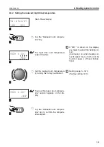 Preview for 15 page of Hoval CompactGas 200 Operating Instructions Manual