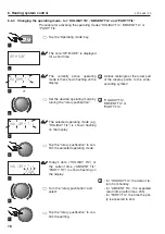 Preview for 18 page of Hoval CompactGas 200 Operating Instructions Manual