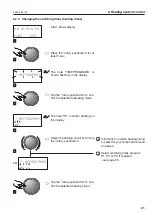 Preview for 21 page of Hoval CompactGas 200 Operating Instructions Manual