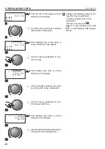 Preview for 22 page of Hoval CompactGas 200 Operating Instructions Manual