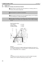 Preview for 26 page of Hoval CompactGas 200 Operating Instructions Manual