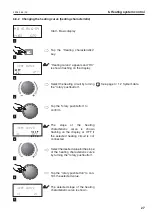 Preview for 27 page of Hoval CompactGas 200 Operating Instructions Manual