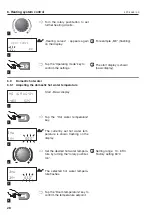 Preview for 28 page of Hoval CompactGas 200 Operating Instructions Manual