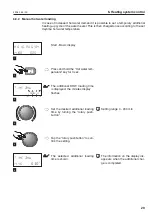 Preview for 29 page of Hoval CompactGas 200 Operating Instructions Manual