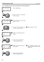 Preview for 30 page of Hoval CompactGas 200 Operating Instructions Manual