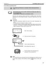 Preview for 37 page of Hoval CompactGas 200 Operating Instructions Manual