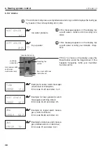 Preview for 38 page of Hoval CompactGas 200 Operating Instructions Manual