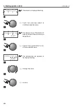 Preview for 40 page of Hoval CompactGas 200 Operating Instructions Manual