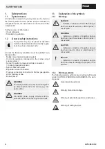 Preview for 4 page of Hoval CompactGas Technical Information And Assembly Instructions