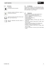 Preview for 5 page of Hoval CompactGas Technical Information And Assembly Instructions