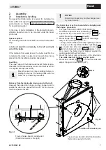 Preview for 7 page of Hoval CompactGas Technical Information And Assembly Instructions